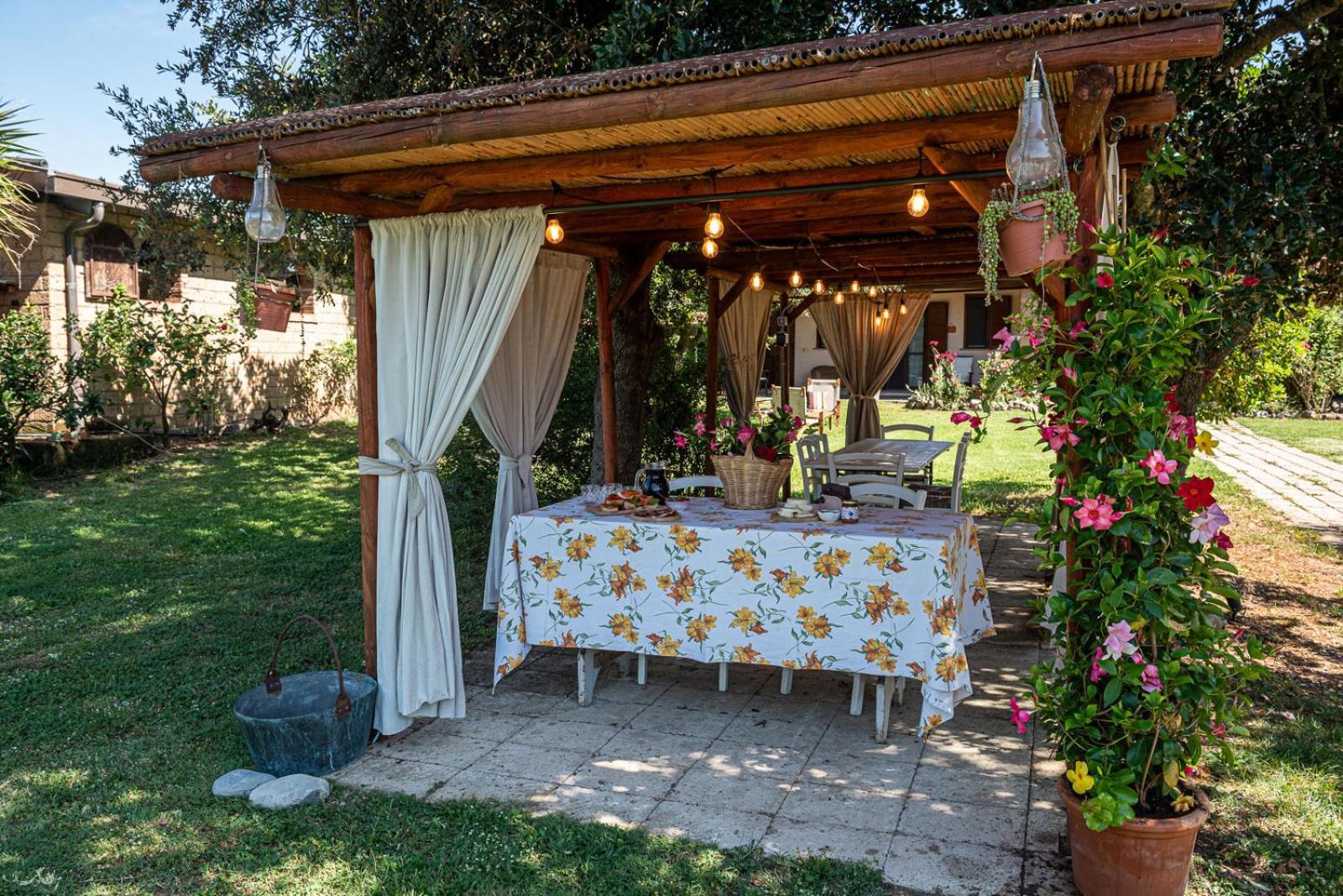 Agriturismo Lillastro Braccagni Exteriér fotografie