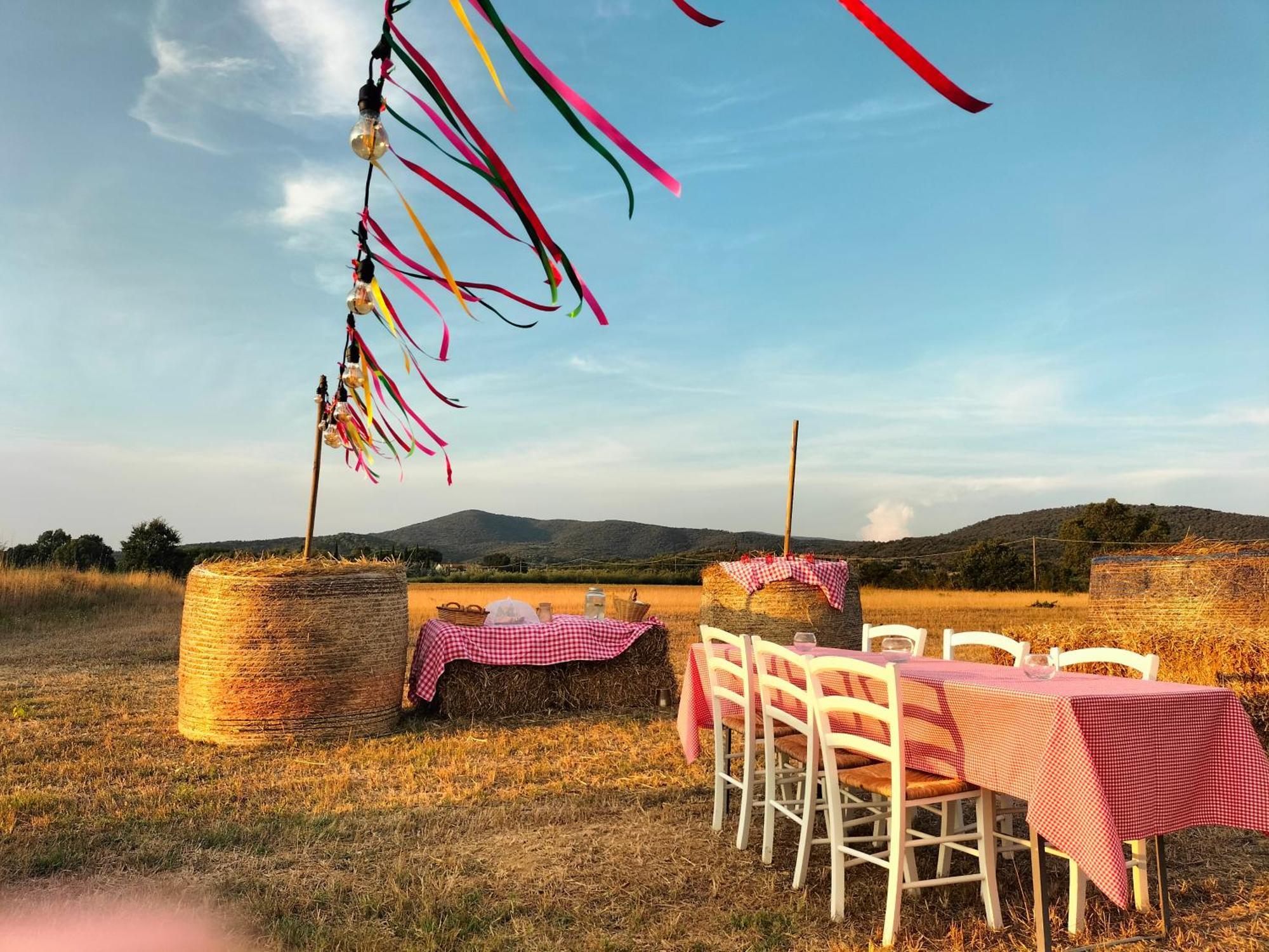Agriturismo Lillastro Braccagni Exteriér fotografie