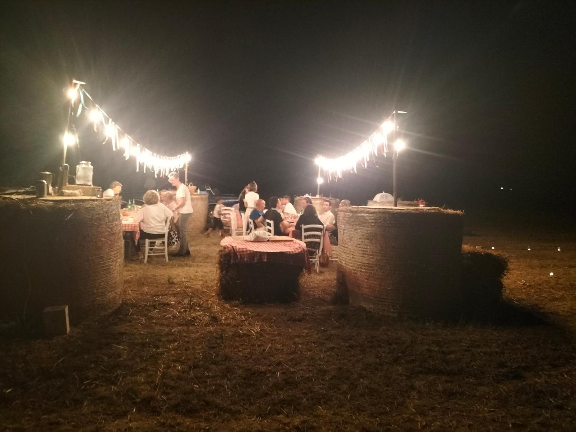 Agriturismo Lillastro Braccagni Exteriér fotografie