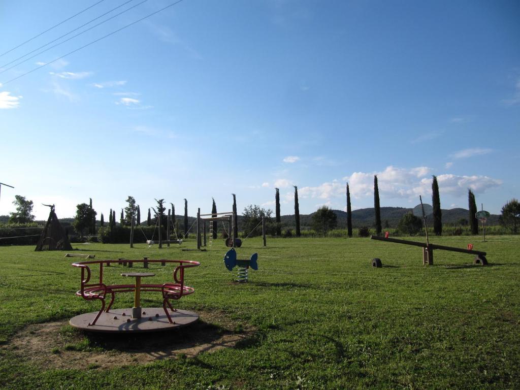 Agriturismo Lillastro Braccagni Exteriér fotografie