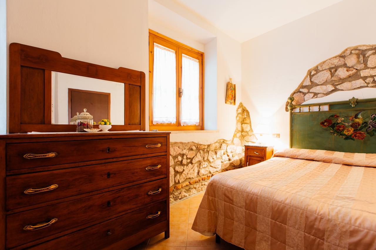 Agriturismo Lillastro Braccagni Exteriér fotografie