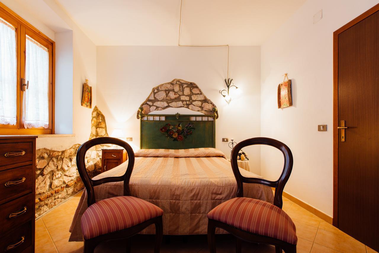 Agriturismo Lillastro Braccagni Exteriér fotografie